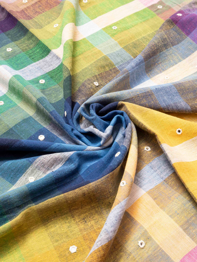Fabrics