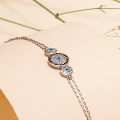 Silver Jewellery