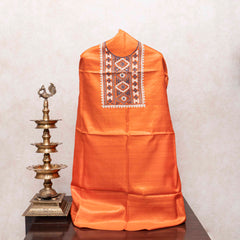 Shibori-e-Tussar Virasat