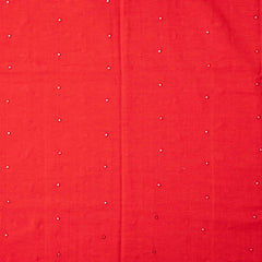 Handloom Kala Cotton Mirror Fabric