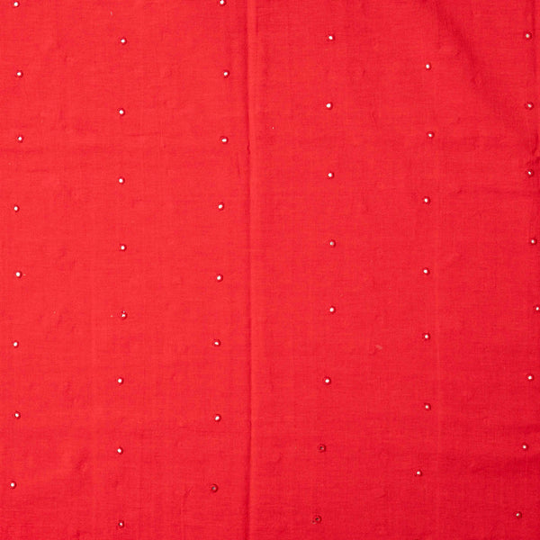 Handloom Kala Cotton Mirror Fabric