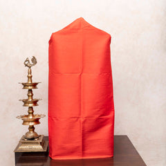 Divine Radiance Ikkat Silk Ensemble