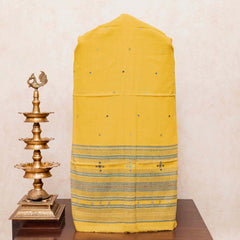 Kala Cotton Handloom Kurta & Bottom Set